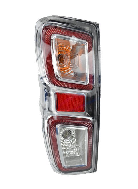 Tail Light For Isuzu D-Max DMax 2020-ON New LED Left LHS Rear Lamp 21 22